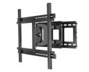ALF109 Full-motion Wall Mount Side Extended