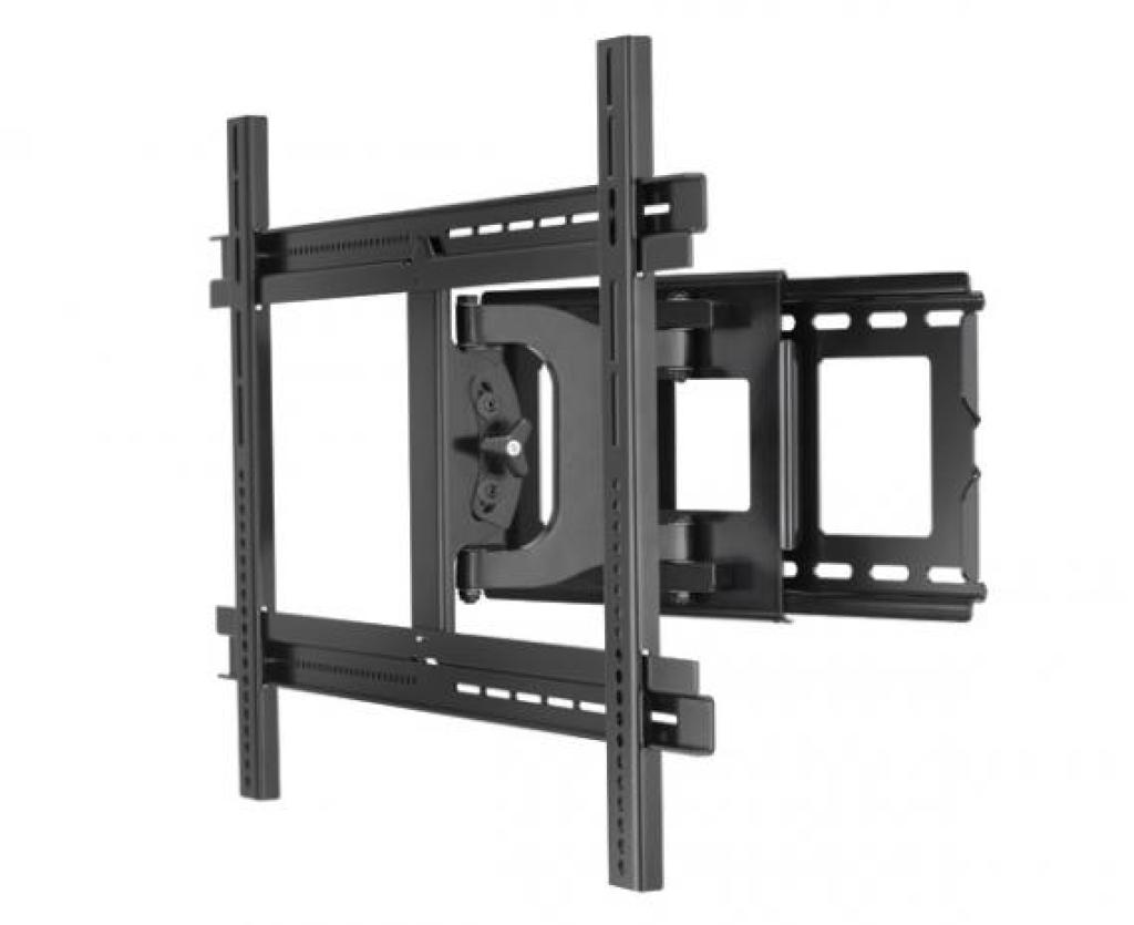 ALF109 Full-motion Wall Mount Side Extended