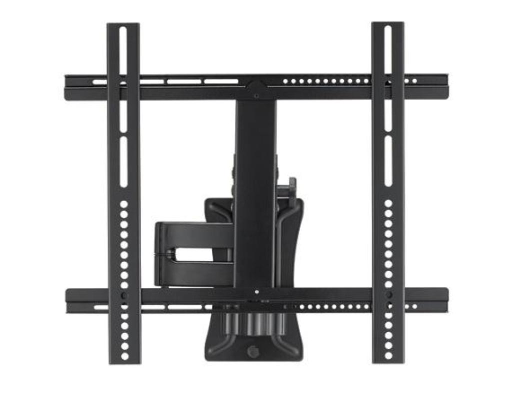 AMF112 Full-motion Wall Mount Front