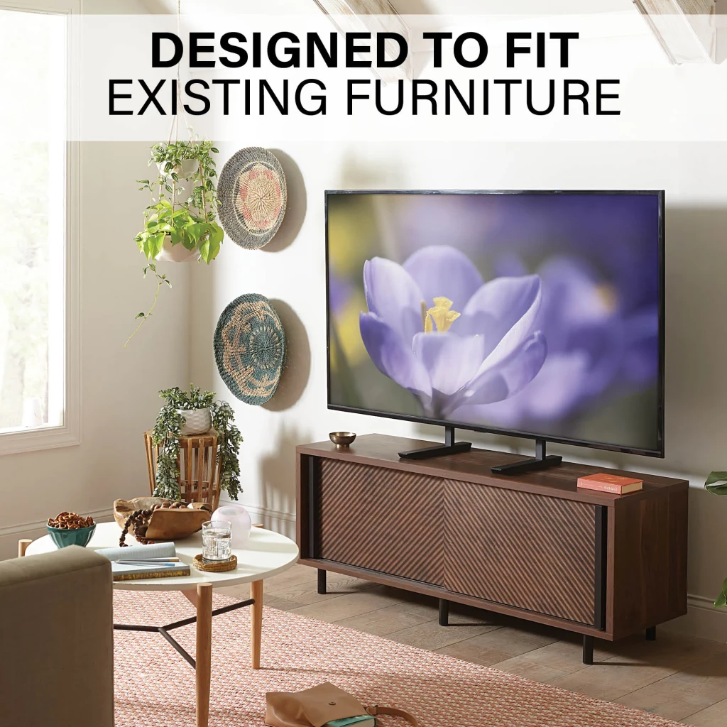 ARTVF1, Designed to fit existing furniture
