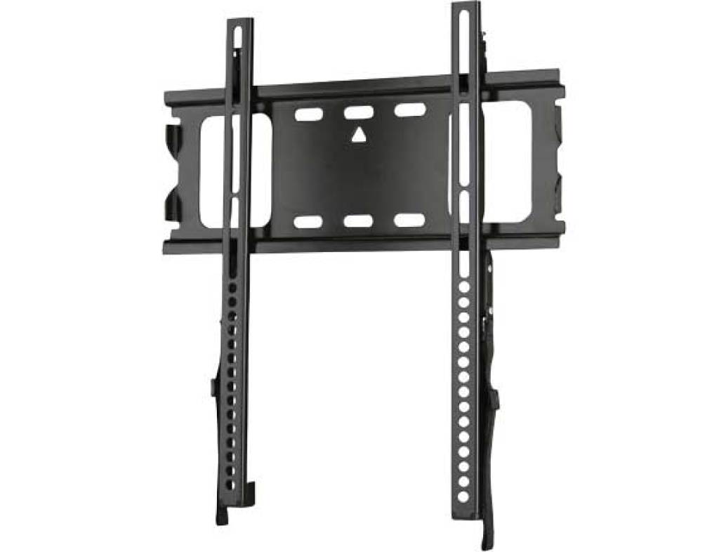 Low Profile Fixed TV Wall Mount Bracket 26-47