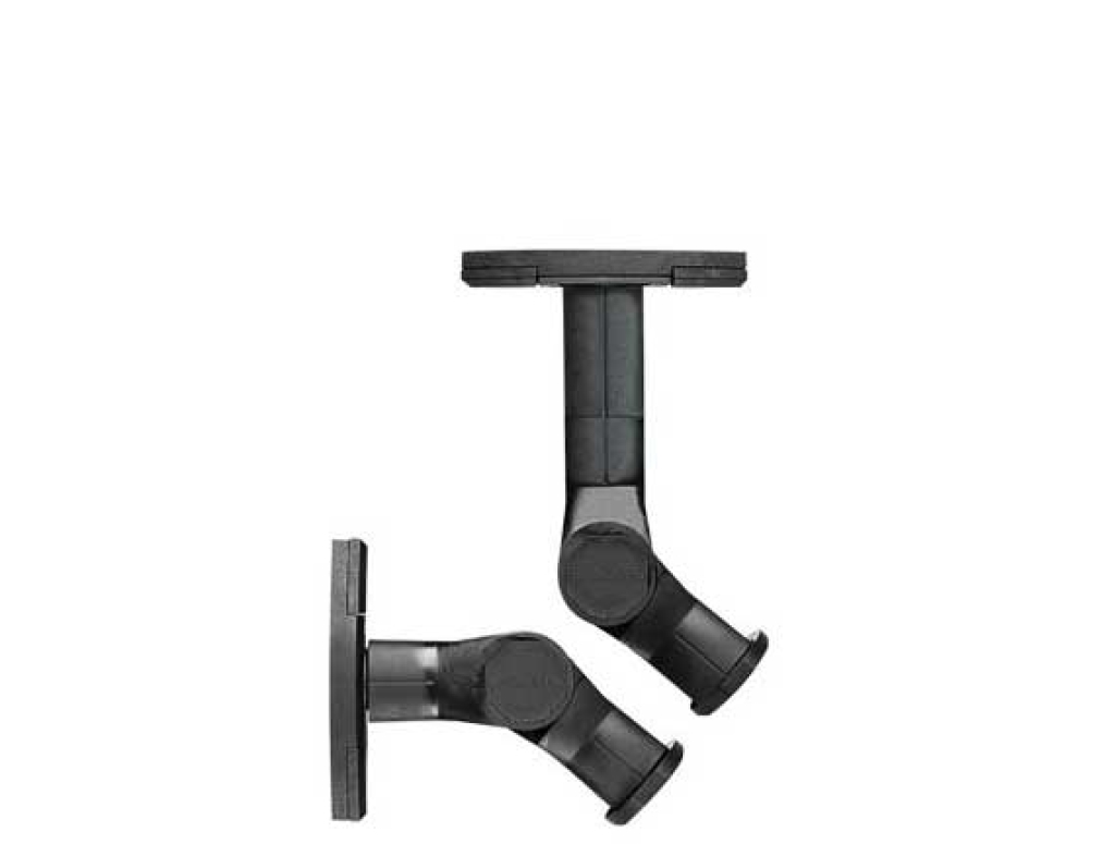 Sanus Accents Swm Home Theater Series Speaker Stands Soportes